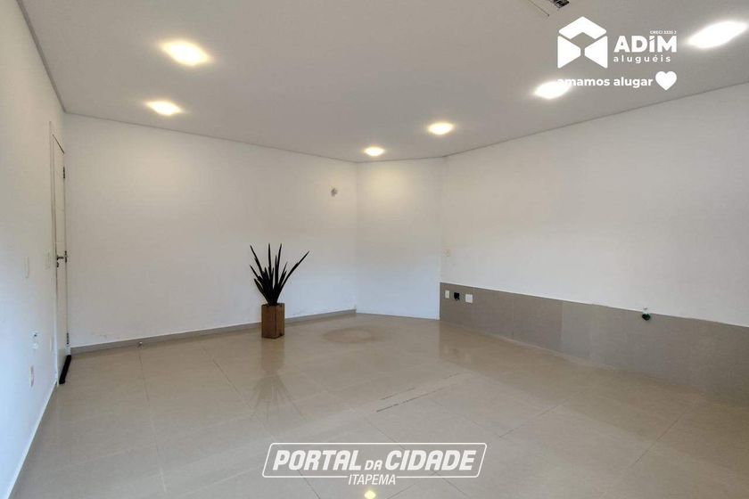 Sala Comercial para alugar - 29m&sup2; - Aririb&aacute;