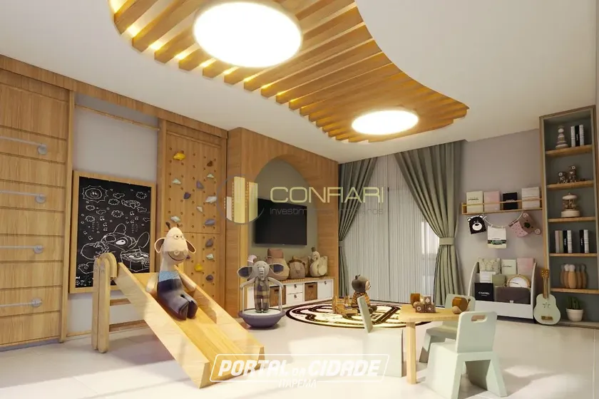 Apartamento &agrave; venda - 67m&sup2; - Morretes