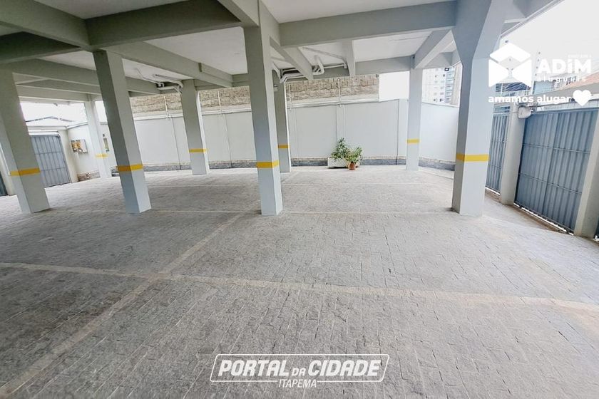 Apartamento para alugar - 65m&sup2; - Tabuleiro (Monte Alegre)