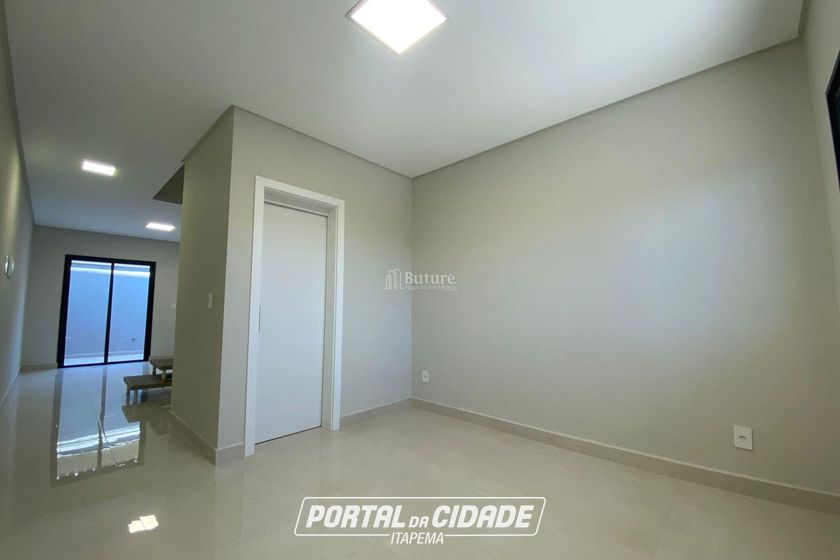 Casa &agrave; venda - 108m&sup2; - Sert&atilde;o do Trombudo