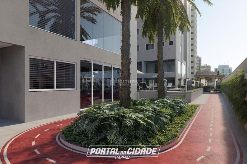 Apartamento &agrave; venda - 170m&sup2; - Andorinha