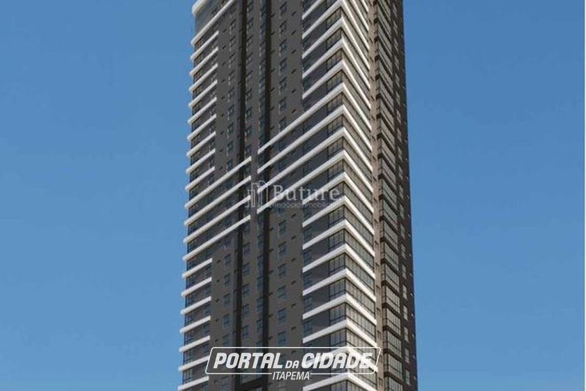Apartamento &agrave; venda - 138m&sup2; - Balne&aacute;rio Perequ&ecirc;