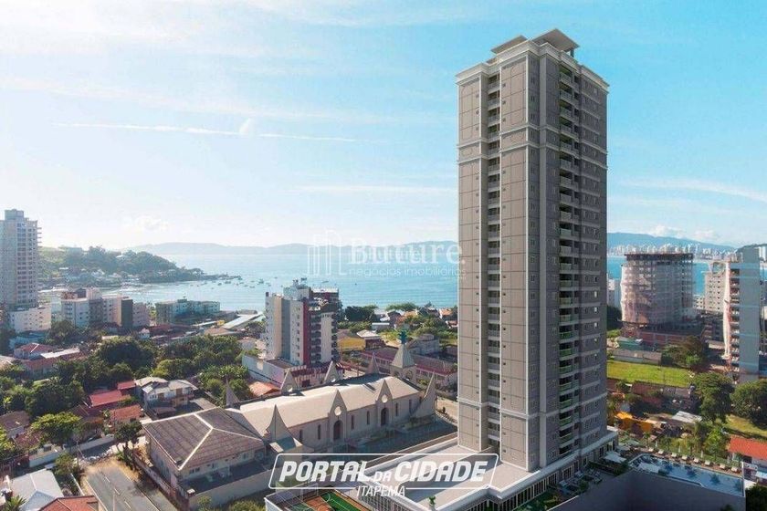 Apartamento &agrave; venda - 160m&sup2; - Centro