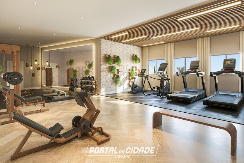 Apartamento &agrave; venda - 161m&sup2; - Perequ&ecirc;