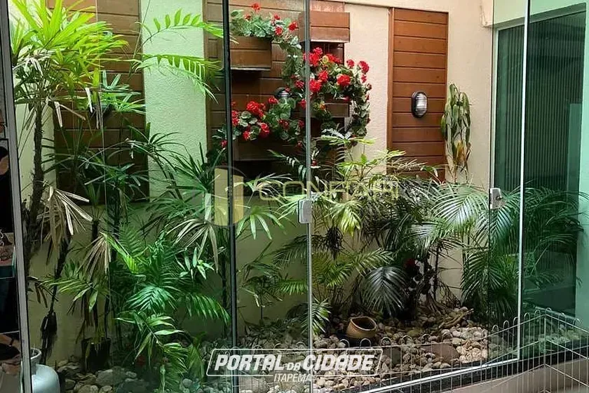 Casa &agrave; venda - 196m&sup2; - Perequ&ecirc;