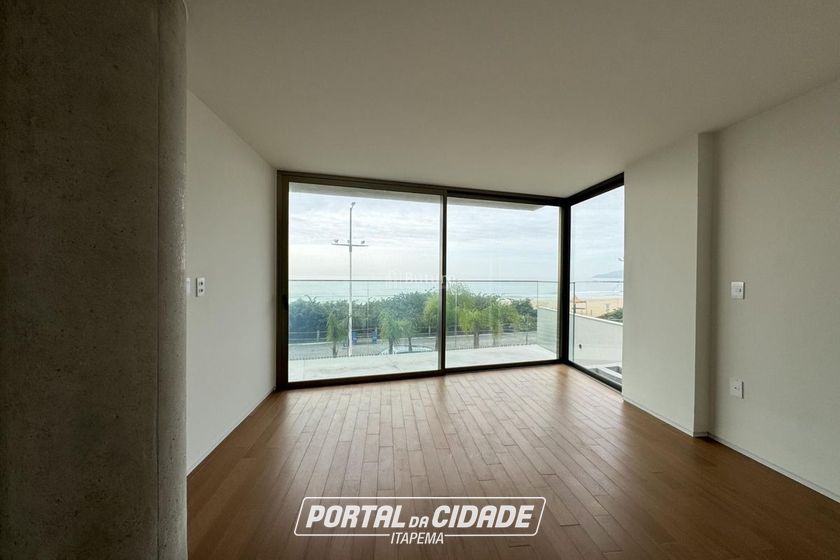 Apartamento &agrave; venda - 318m&sup2; - Praia Brava