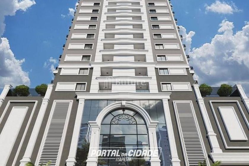 Apartamento &agrave; venda - Morretes
