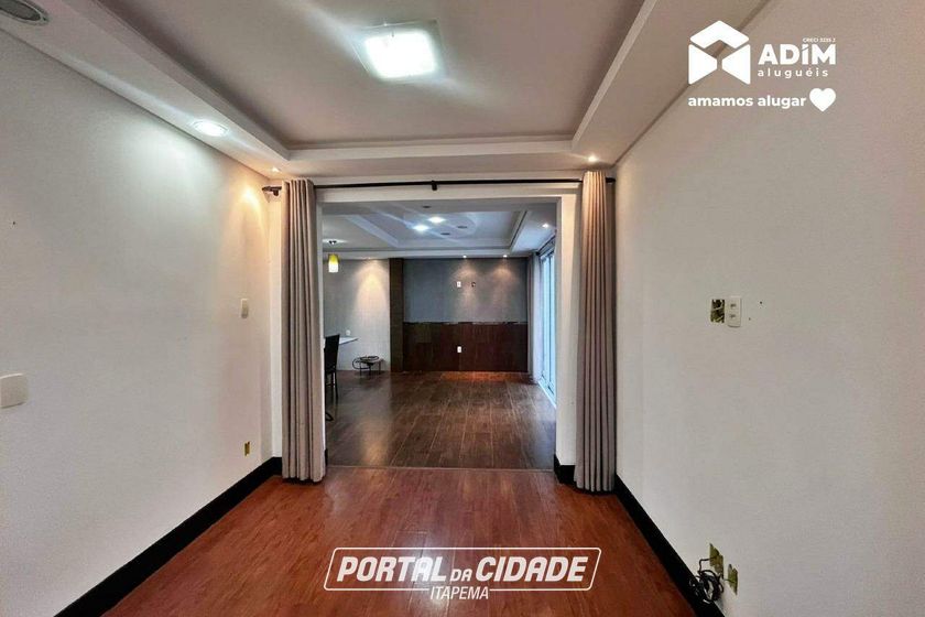 Sala Comercial para alugar - 312m&sup2; - Centro