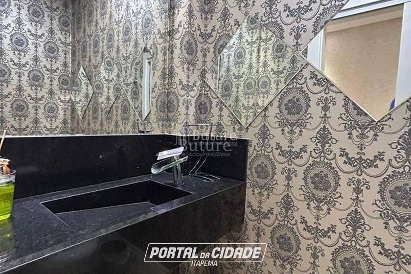 Apartamento &agrave; venda - Meia Praia