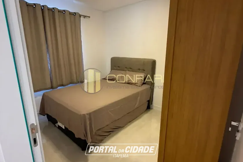 Apartamento para alugar - 70m&sup2; - Tabuleiro