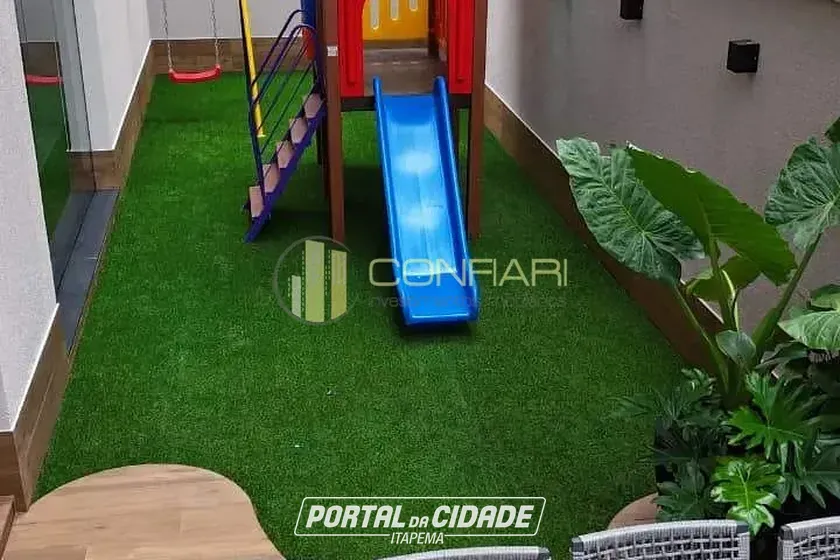 Apartamento &agrave; venda - 115m&sup2; - meia praia