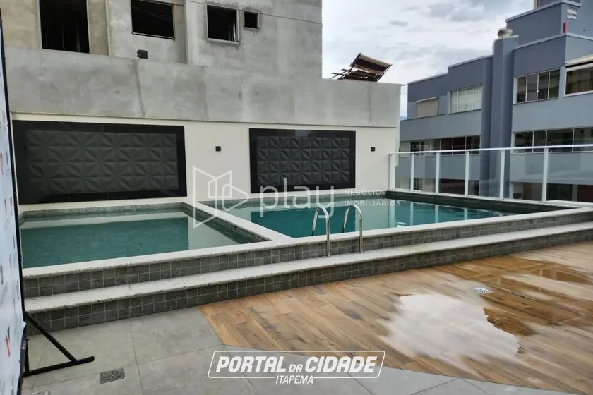 Apartamento &agrave; venda - 67m&sup2; - Morretes