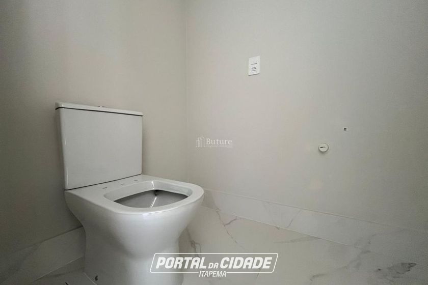 Apartamento &agrave; venda - 164m&sup2; - Pioneiros