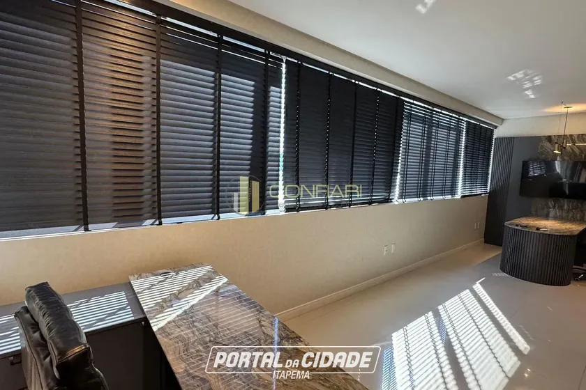 Sala Comercial &agrave; venda - 38m&sup2; - Meia Praia