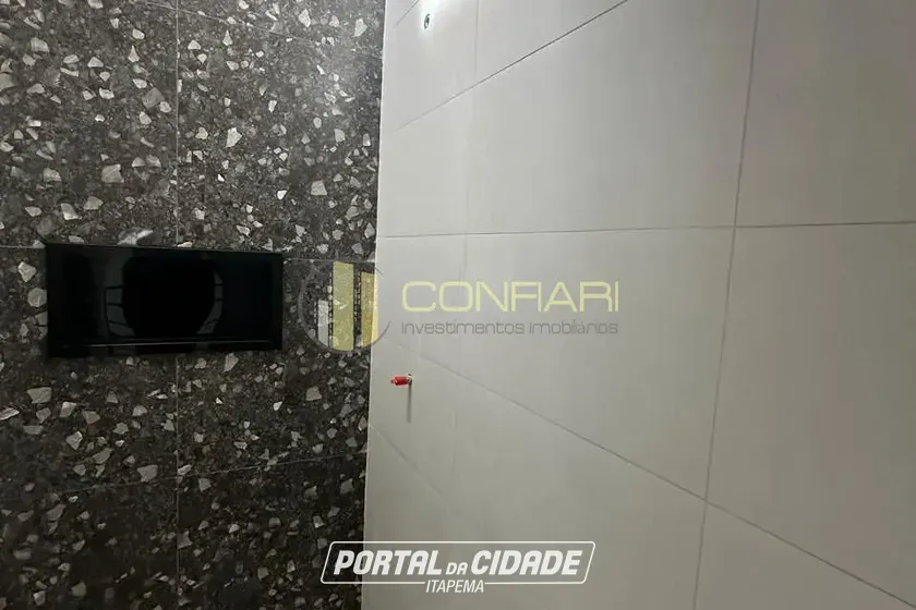 Sobrado &agrave; venda - 95m&sup2; - Vila Nova
