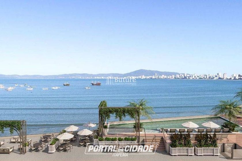 Apartamento &agrave; venda - 122m&sup2; - 