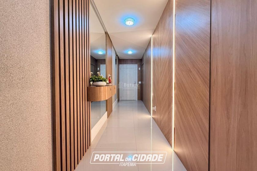 Apartamento &agrave; venda - 292m&sup2; - Morretes
