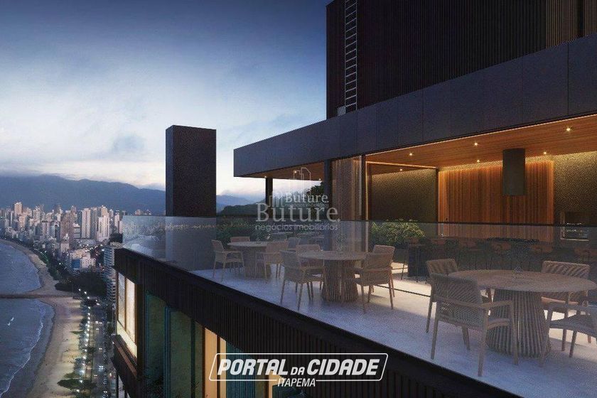 Apartamento &agrave; venda - 335m&sup2; - Centro