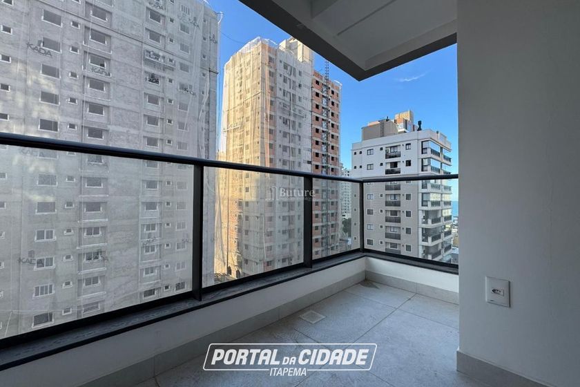 Apartamento &agrave; venda - 69m&sup2; - Morretes