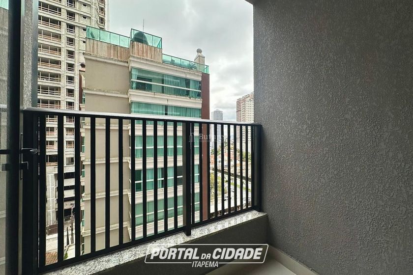 Apartamento &agrave; venda - 124m&sup2; - 