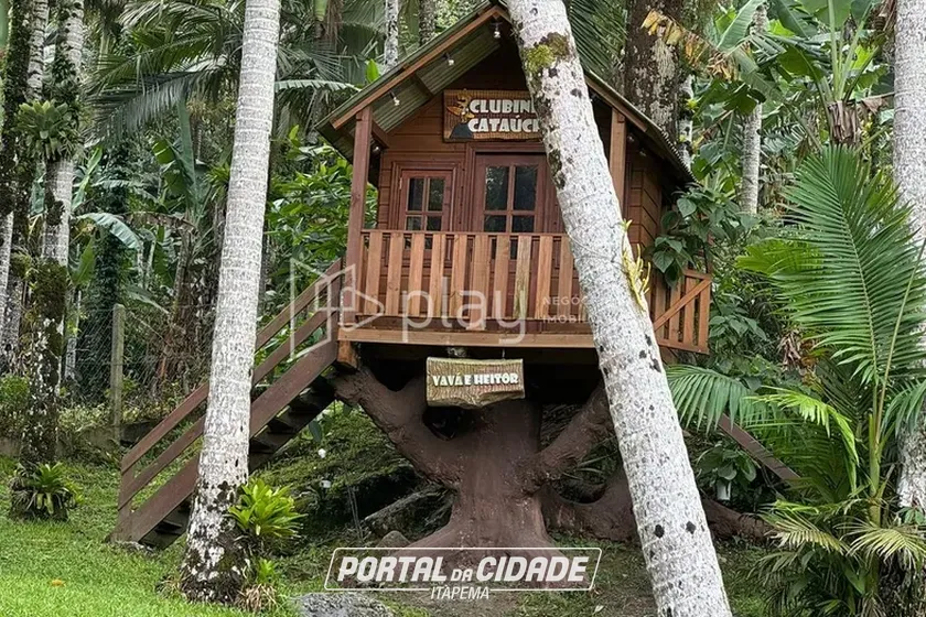 Ch&aacute;cara &agrave; venda - itapema