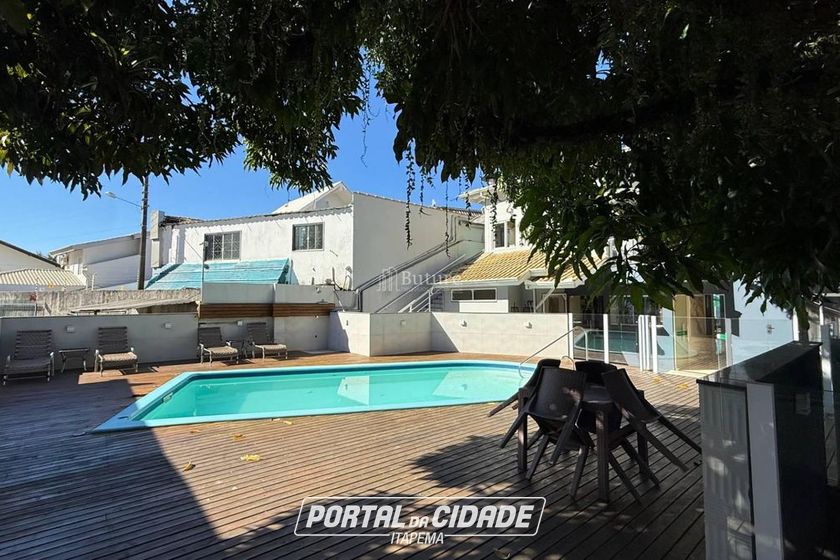 Sal&atilde;o Comercial &agrave; venda - 2617m&sup2; - Perequ&ecirc;