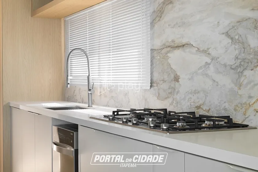 Apartamento &agrave; venda - Centro