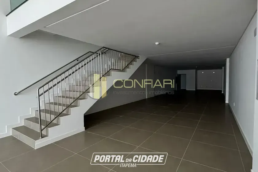 Sala Comercial para alugar - 287m&sup2; - pereque
