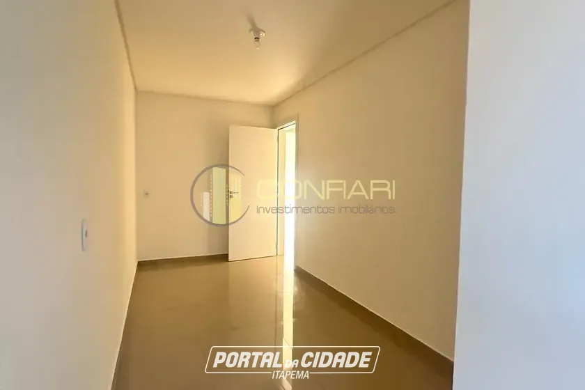 Sobrado para alugar - 86m&sup2; - morretes