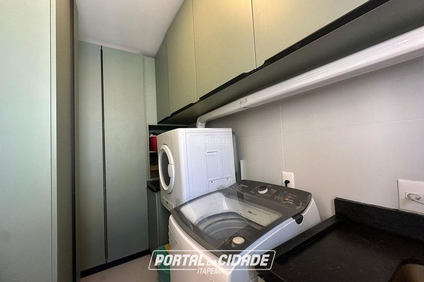 Apartamento &agrave; venda - 115m&sup2; - Centro