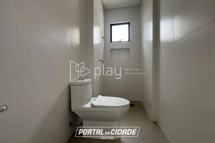 Apartamento &agrave; venda - 70m&sup2; - Morretes