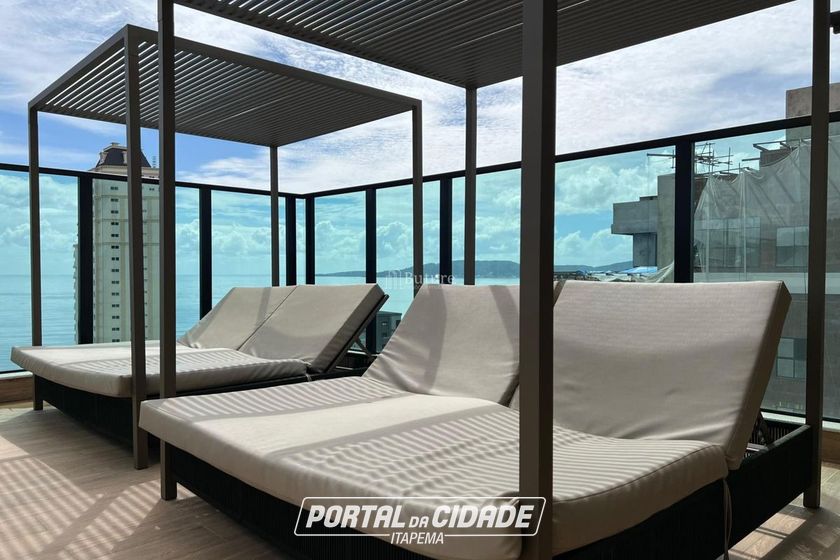 Apartamento &agrave; venda - 70m&sup2; - Morretes