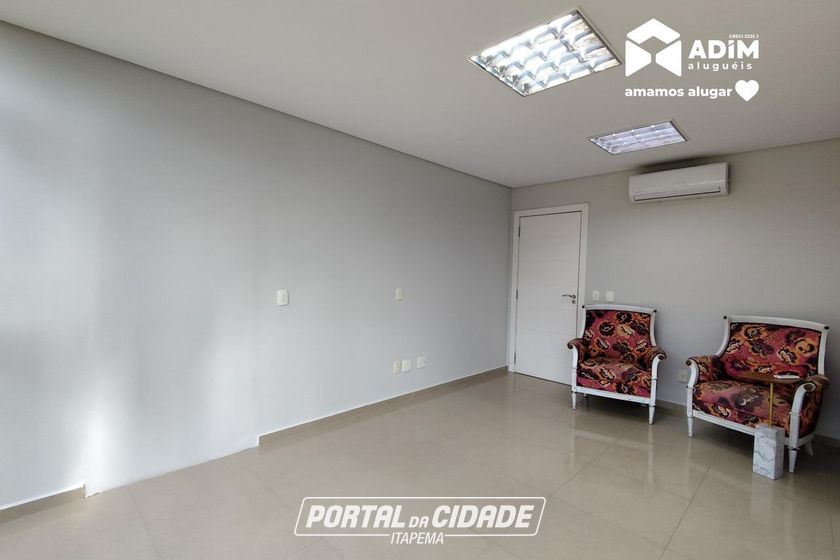Sala Comercial para alugar - 22m&sup2; - Aririb&aacute;