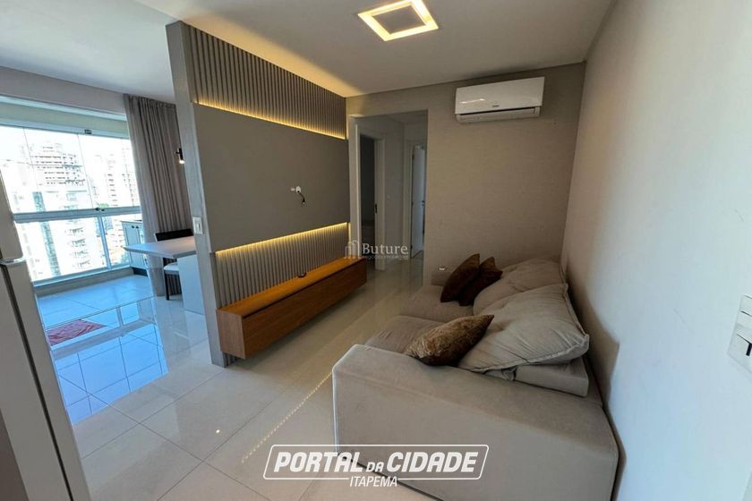 Apartamento &agrave; venda - 