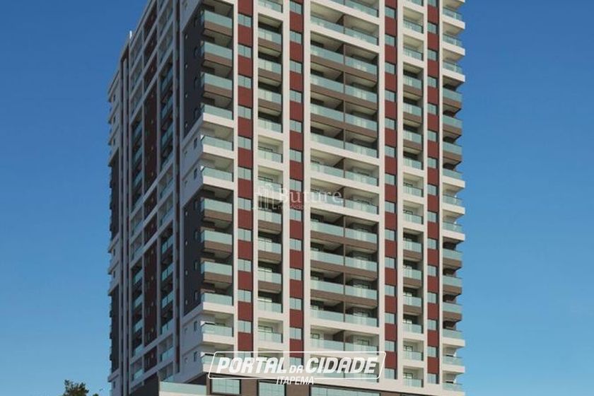 Apartamento &agrave; venda - 87m&sup2; - 