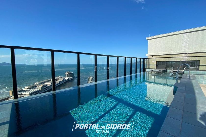Apartamento &agrave; venda - 84m&sup2; - 