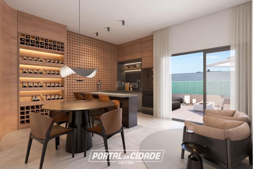 Apartamento &agrave; venda - 79m&sup2; - 