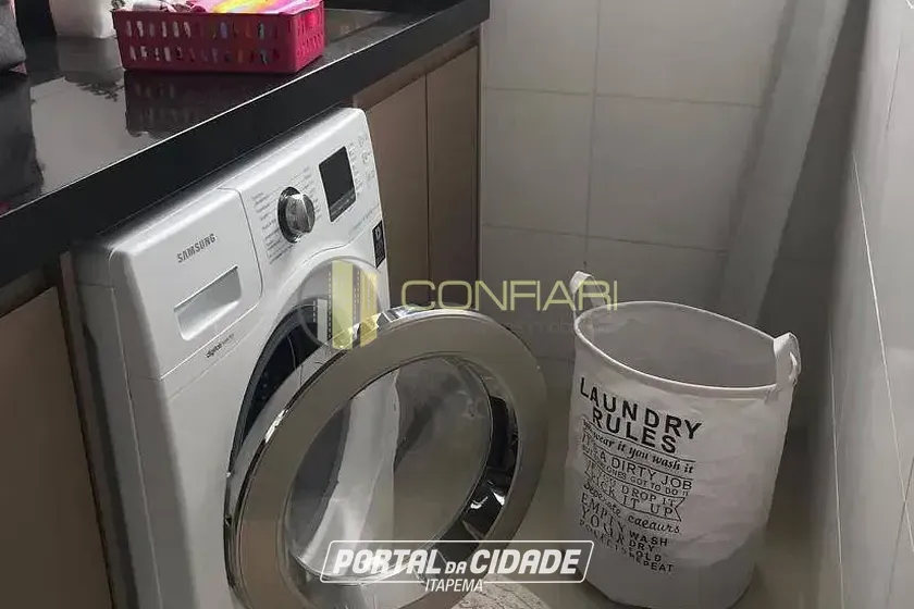 Apartamento &agrave; venda - 60m&sup2; - Tabuleiro