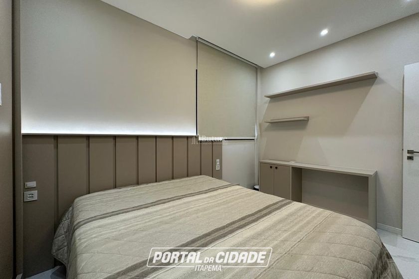 Apartamento &agrave; venda - 115m&sup2; - Andorinha