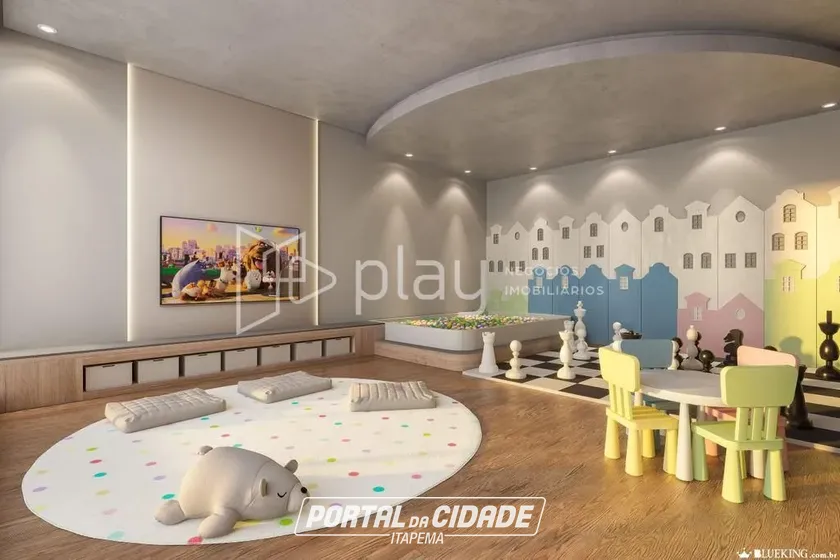 Apartamento &agrave; venda - Centro