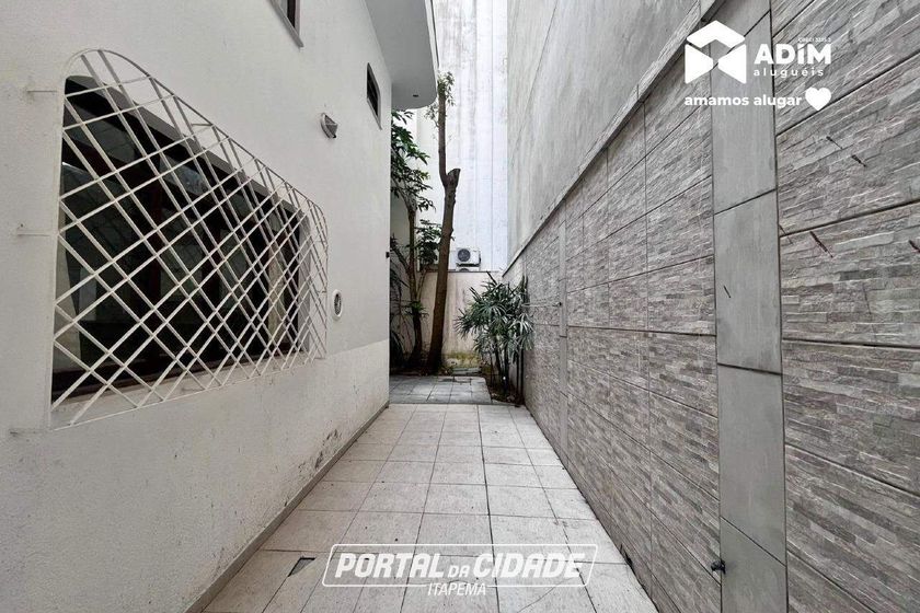 Sala Comercial para alugar - 312m&sup2; - Centro