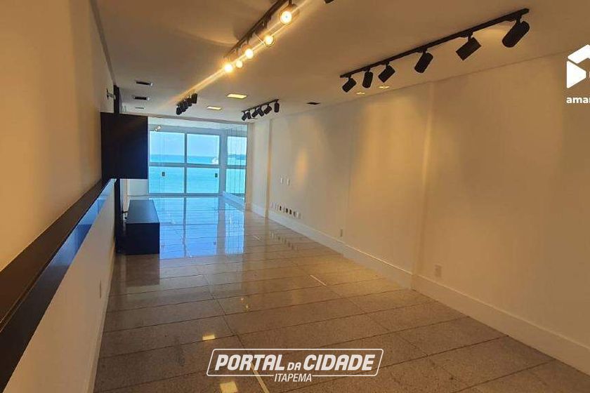 Apartamento para alugar - 238m&sup2; - Centro