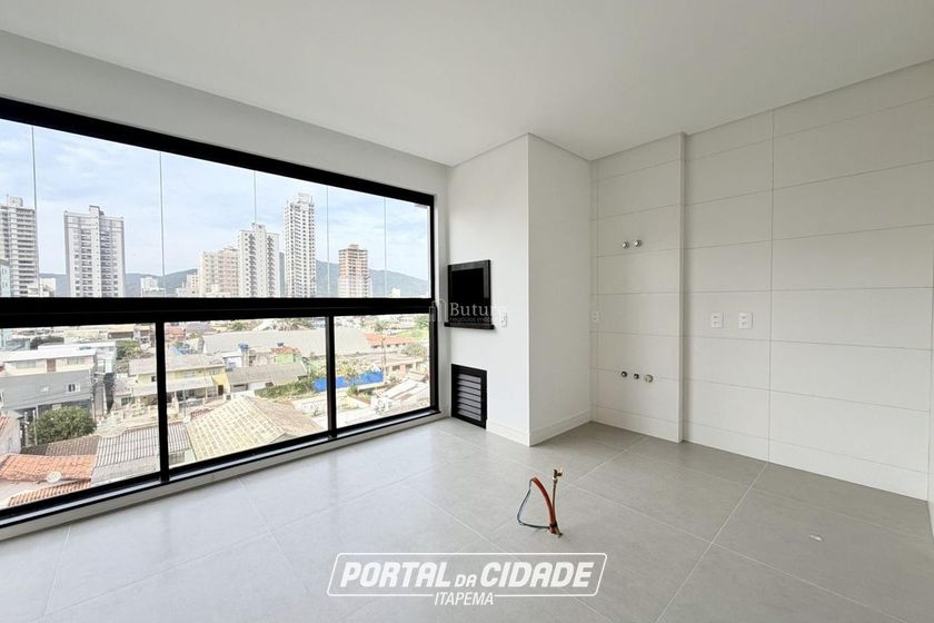 Apartamento &agrave; venda - 80m&sup2; - Perequ&ecirc;