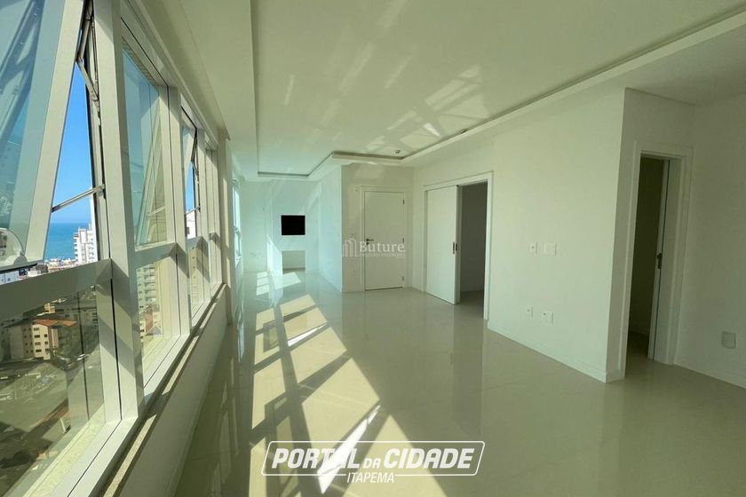 Apartamento &agrave; venda - 116m&sup2; - Castelo Branco