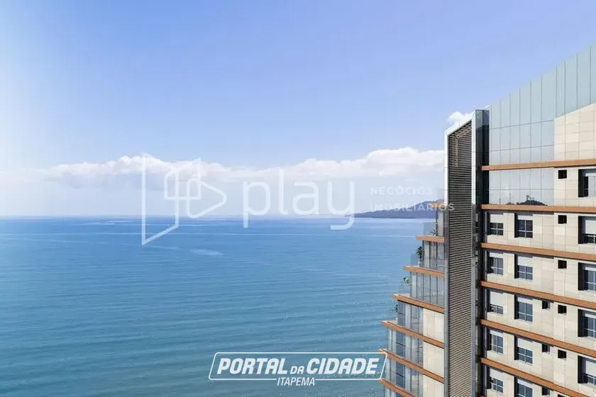 Apartamento &agrave; venda - Centro