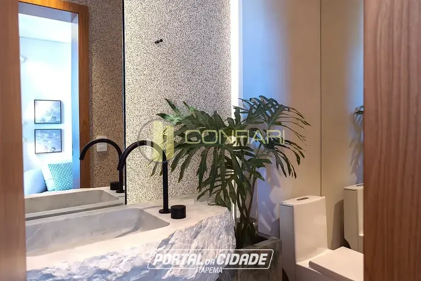 Apartamento &agrave; venda - 150m&sup2; - Centro