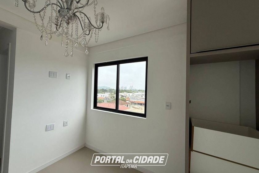Apartamento &agrave; venda - Balne&aacute;rio Perequ&ecirc;