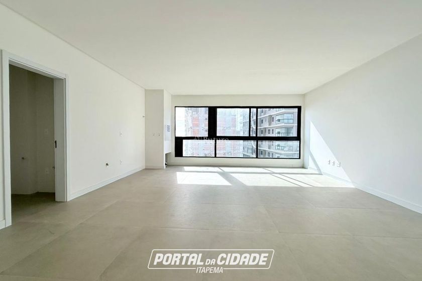 Apartamento &agrave; venda - 110m&sup2; - Perequ&ecirc;