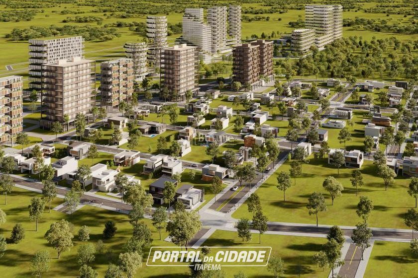 Terreno &agrave; venda - 360m&sup2; - Jardim Dourado