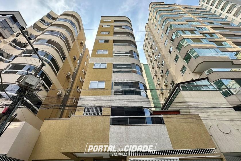 Apartamento &agrave; venda - 120m&sup2; - Andorinha